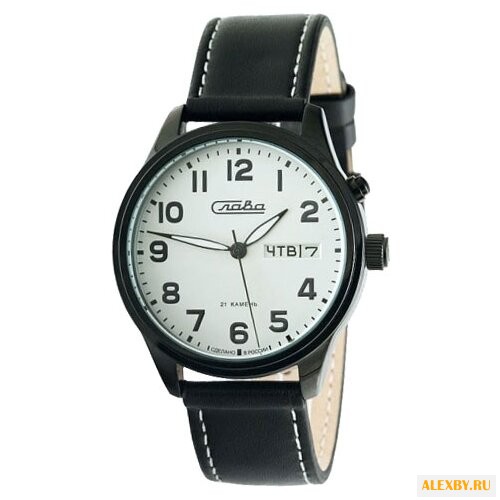 Наручные часы Слава 1244421