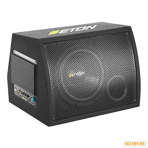 Автомобильный сабвуфер Eton