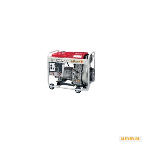 Дизельная электростанция Yanmar