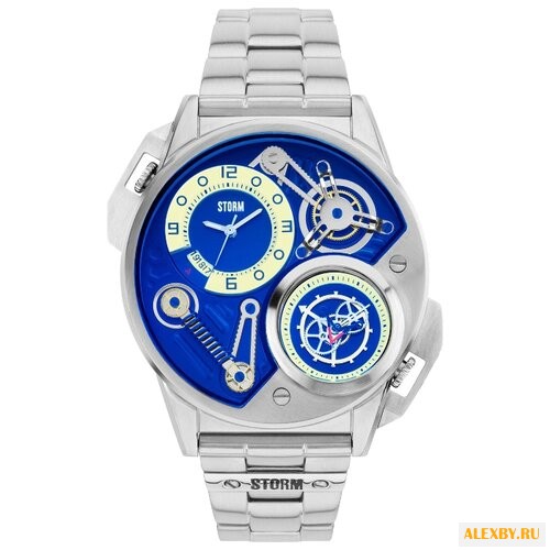 Наручные часы STORM Dualtron