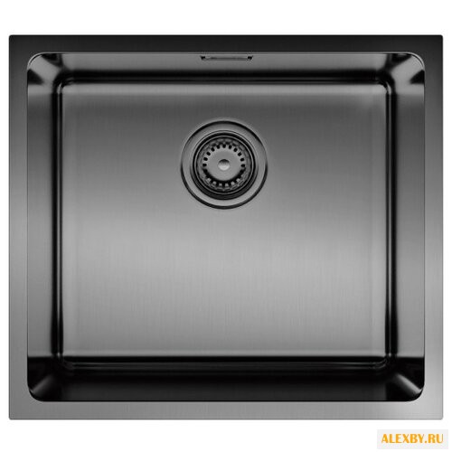 Врезная кухонная мойка OMOIKIRI