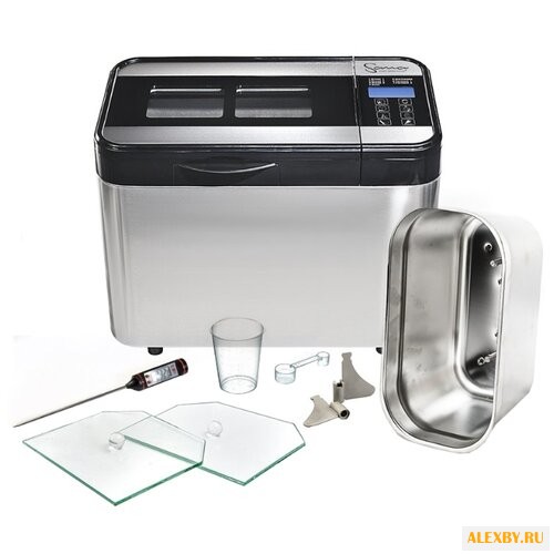 Хлебопечка Sana Standard