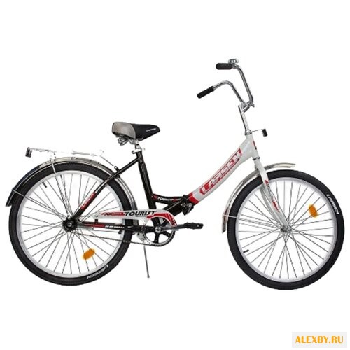 Городской велосипед Larsen