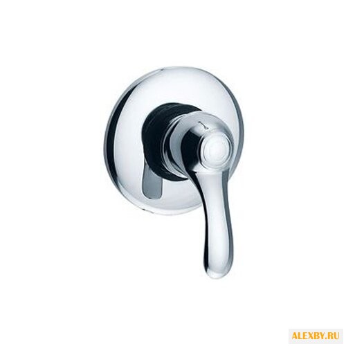 Однорычажный смеситель для душа