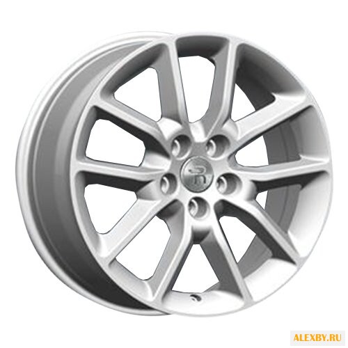 Колесный диск Replay FD108