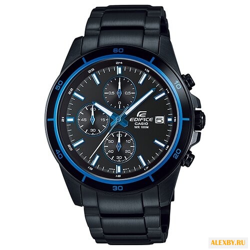 Наручные часы CASIO EFR-526BK-1A2