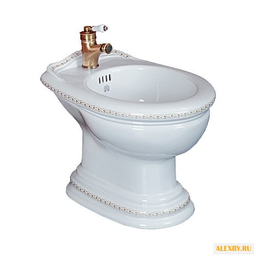 Биде MIGLIORE Milady