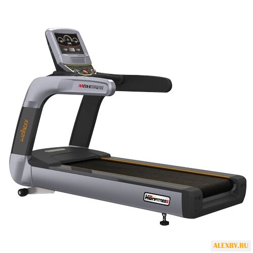 Электрическая беговая дорожка