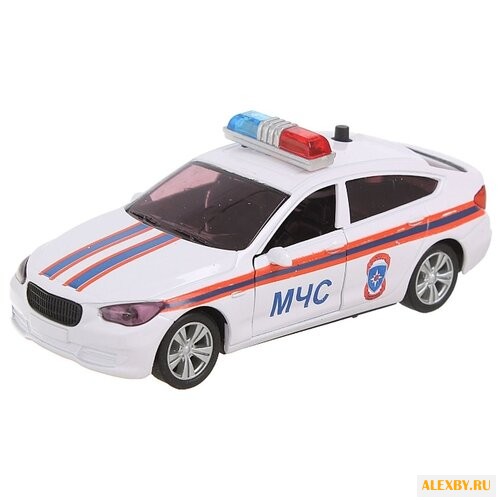 Легковой автомобиль Autotime