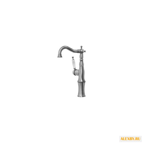 Однорычажный смеситель для