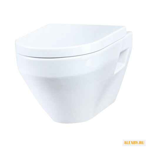 Унитаз AM.PM Spirit C701738SC