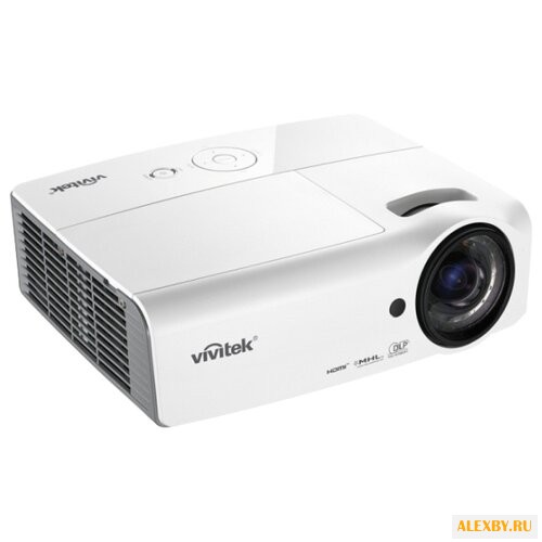 Проектор Vivitek DX563ST