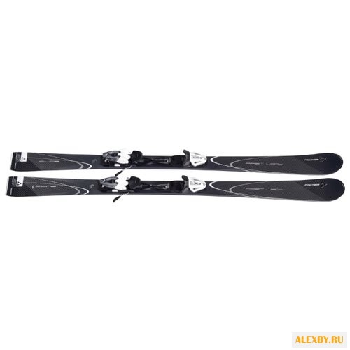 Горные лыжи Fischer C-Line