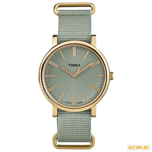 Наручные часы TIMEX TW2P88500