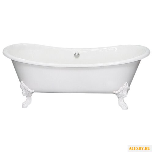 Отдельно стоящая ванна Elegansa