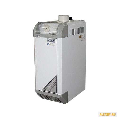 Газовый котел