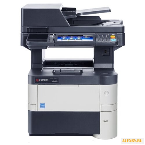 МФУ KYOCERA ECOSYS M3560idn