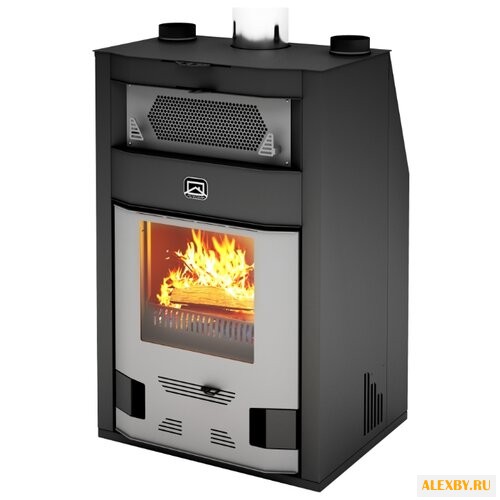 Банная печь Теплодар Сиеста