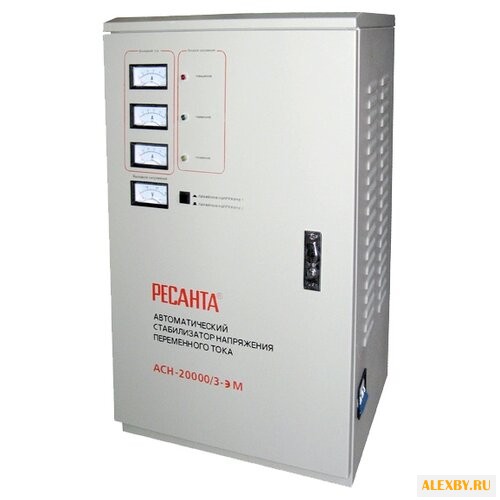 Стабилизатор напряжения РЕСАНТА