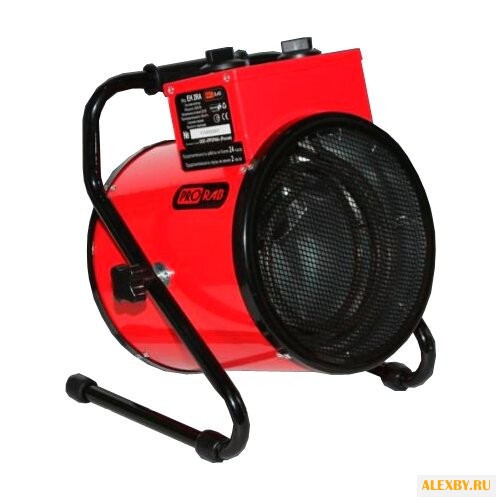 Электрическая пушка PRORAB EH 2