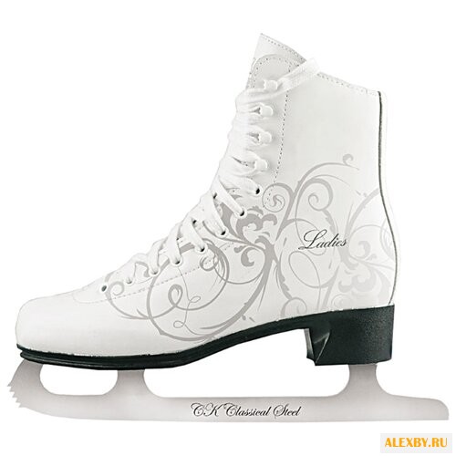 Женские коньки СК Спортивная