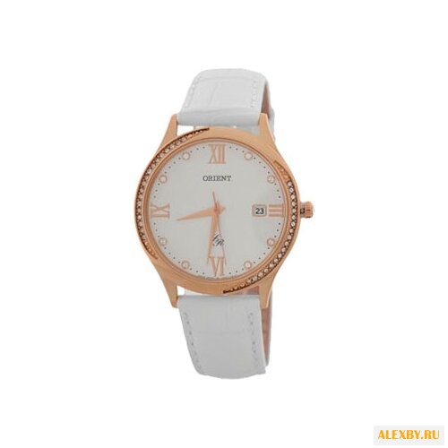 Наручные часы ORIENT UNF8002W