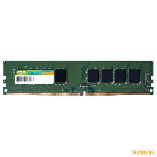 Оперативная память Silicon