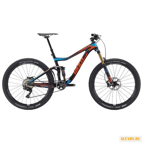 Горный MTB велосипед Giant