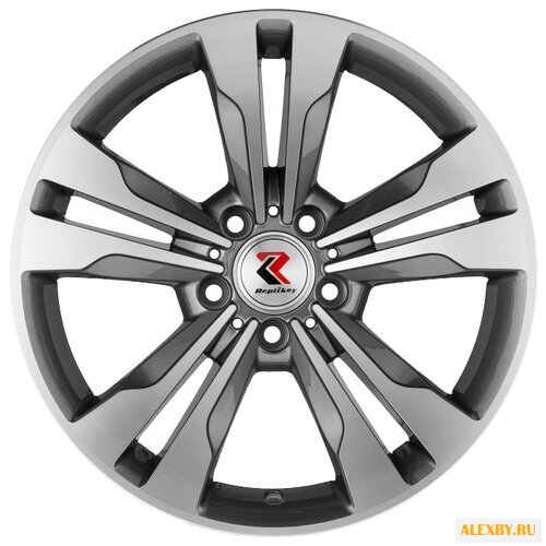 Колесный диск RepliKey RK875W