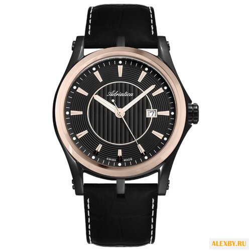 Наручные часы Adriatica