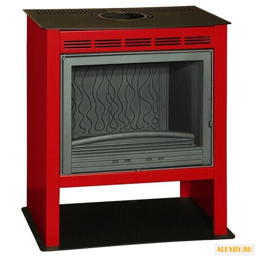 Печь-камин Invicta Phoenix