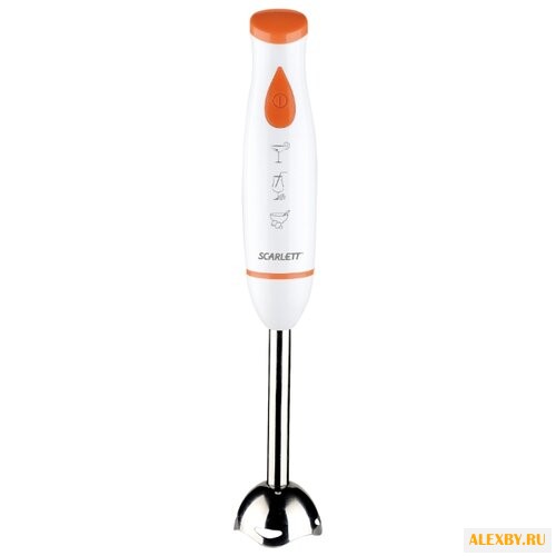 Погружной блендер Scarlett