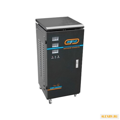 Стабилизатор напряжения Энергия