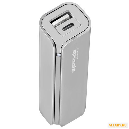 Аккумулятор Promate aidBar-2