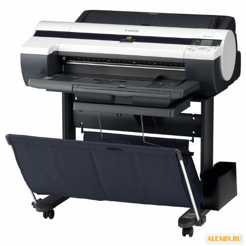 Принтер Canon imagePROGRAF iPF610
