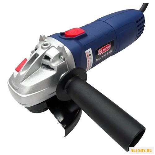 УШМ ДИОЛД МШУ-08-02