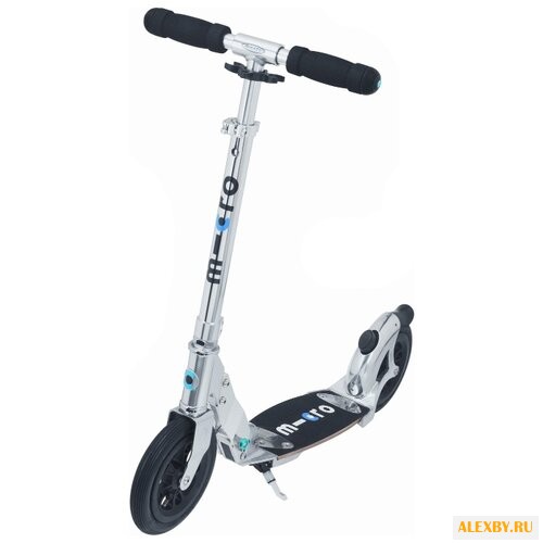 Городской самокат Micro Scooter