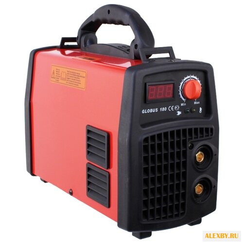 Сварочный аппарат BestWeld