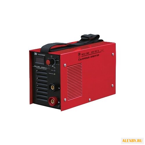 Сварочный аппарат КАЛИБР MINI