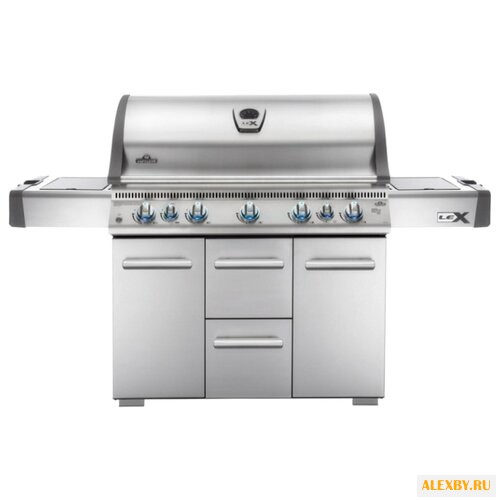 Гриль Napoleon LEX730