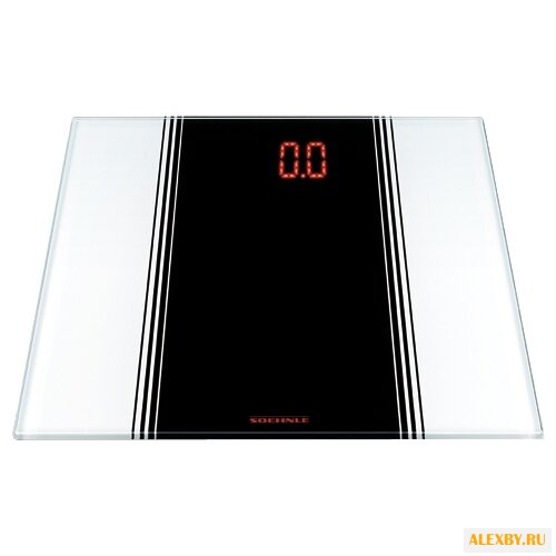 Весы Soehnle 63327 Sensation