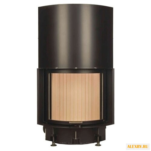 Топка Brunner Kompakt-kamin 51 55