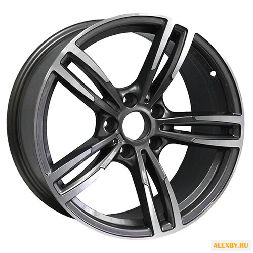 Колесный диск REDPOWER RP1119