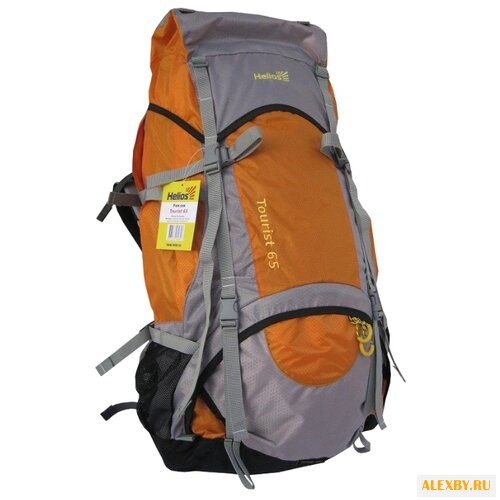Рюкзак HELIOS Tourist 65
