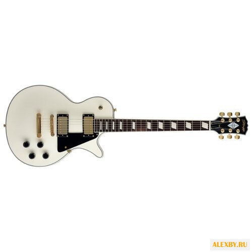 Электрогитара Stagg L400