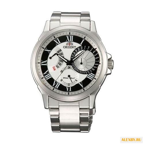 Наручные часы ORIENT UU08002S