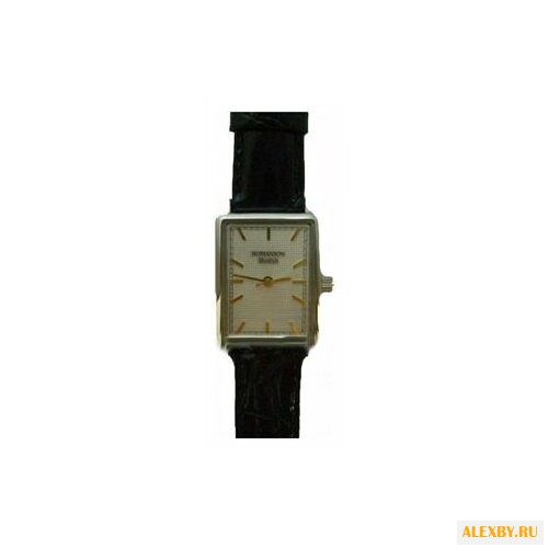 Наручные часы ROMANSON