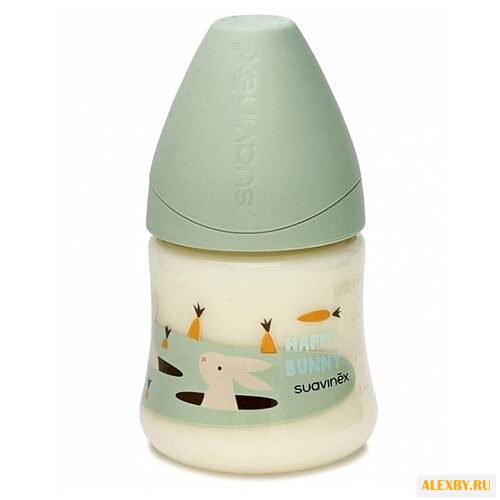 Suavinex Бутылочка