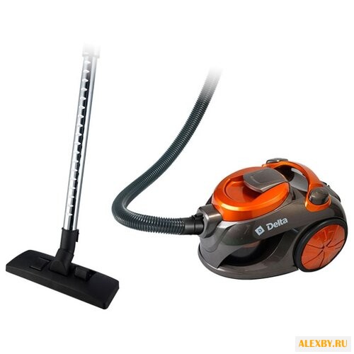 Пылесос DELTA DL-0828