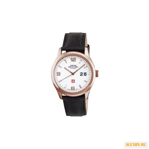 Наручные часы SWISS MILITARY BY